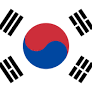 한국