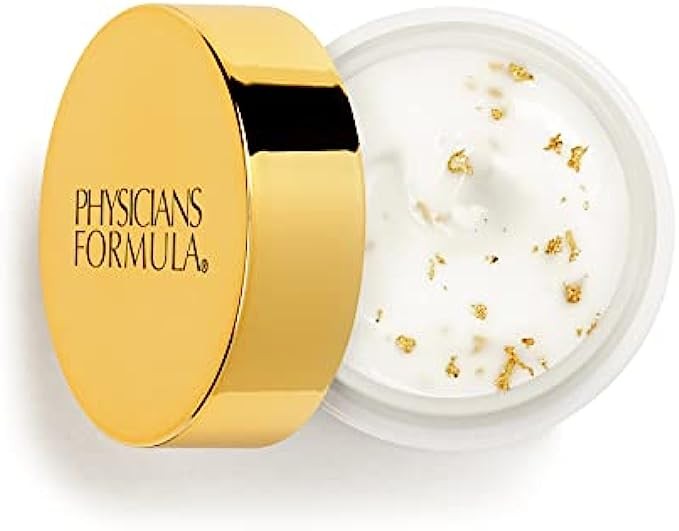 Physicians Formula 24-Karat Gold Collagen Eye Cream